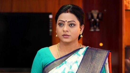Baakiyalakshmi: நைட் பார்ட்டியில் இனியா; பாக்யா பக்கம் சாயும் கோபி; அதிர்ச்சியில் ராதிகா; பாக்கியலட்சுமி சீரியலில் இன்று Baakiyalakshmi: நைட் பார்ட்டியில் இனியா; பாக்யா பக்கம் சாயும் கோபி; அதிர்ச்சியில் ராதிகா; பாக்கியலட்சுமி சீரியலில் இன்று