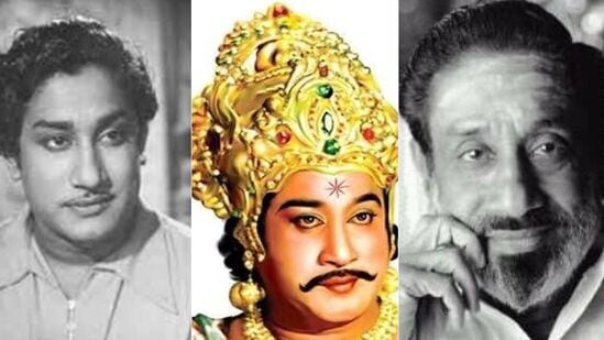 Sivaji Ganesan: 23ம் ஆண்டு நினைவு தினம்..வி.சி.கணேசன் டூ நடிகர் திலகம்.. சிவாஜி கணேசனின் பிளாஷ்பேக் தெரியுமா? Sivaji Ganesan: 23ம் ஆண்டு நினைவு தினம்..வி.சி.கணேசன் டூ நடிகர் திலகம்.. சிவாஜி கணேசனின் பிளாஷ்பேக் தெரியுமா?