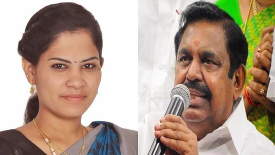 Mayor Priya vs EPS: அம்மா உணவங்களின் செயல்பாட்டை ஆய்வு செய்த முதல்வரின் பெருந்தன்மையை பாராட்ட எதிர்கட்சித் தலைவர் எடப்பாடி பழனிசாமிக்கு மனமில்லை என்று சென்னை மாநகராட்சி மேயர் பிரியா தெரிவித்துள்ளார்.