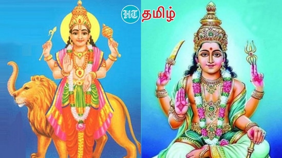 Lord Mercury: சிம்மத்தில் பிற்போக்குத்தனமாக நகரப்போகும் புதன்.. கல்லாப்பெட்டியில் பணத்தை குவிக்கப்போகும் ராசிகள் Lord Mercury: சிம்மத்தில் பிற்போக்குத்தனமாக நகரப்போகும் புதன்.. கல்லாப்பெட்டியில் பணத்தை குவிக்கப்போகும் ராசிகள்