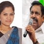 Mayor Priya vs EPS: "பொறாமையில் எதிர்க்கட்சித் தலைவர் இபிஎஸ் புலம்பித் தவிக்கிறார்" - மேயர் பிரியா கடும் விமர்சனம்!