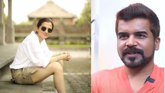 Dhivyadharshini: ‘இரண்டாவதா கூட கல்யாணம் பண்ணிக்க கேட்டேன்.. டிடி மீது எனக்கு இருந்த காதல்..ஆனா அவங்க..’ - ரமேஷ் Dhivyadharshini: ‘இரண்டாவதா கூட கல்யாணம் பண்ணிக்க கேட்டேன்.. டிடி மீது எனக்கு இருந்த காதல்..ஆனா அவங்க..’ - ரமேஷ்