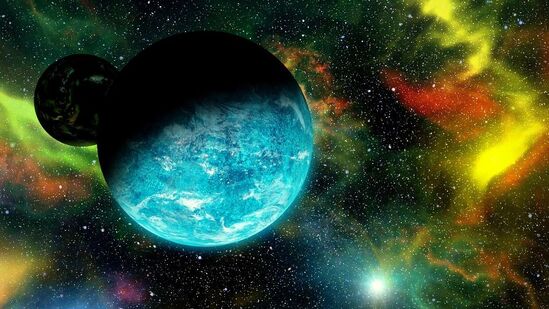 NASA discovers six new exoplanets: புதிய 6 புறக்கோள்களை கண்டுபிடித்த நாசா.. பூமி மற்றும் வியாழன் பற்றிய சுவாரஸ்யம்!