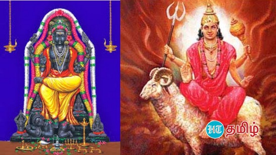 Jupiter - Mars conjunction: செவ்வாய் பகவான் சமீபத்தில் ராசியை மாற்றியுள்ளார். ஜூலை 12ஆம் தேதி, மேஷத்திலிருந்து செவ்வாய் பகவான் சுக்கிரனின் ராசியான ரிஷப ராசியில் அமர்ந்திருக்கிறார். அதே நேரத்தில், குரு ஏற்கனவே ரிஷப ராசியில் சஞ்சரித்து வருகிறார். மேலும் ஆண்டு முழுவதும் இந்த ராசியில் குரு பகவான் பயணம் செய்வார்.ரிஷப ராசியில் குடியேறிய குரு மற்றும் செவ்வாய்:செவ்வாய் பகவான் ரிஷப ராசியில் மாறியவுடன், ரிஷப ராசியில் குரு மற்றும் செவ்வாய் சேர்க்கை உருவாகிறது. ஆகஸ்ட் 25ஆம் வரை நீடிக்கும் செவ்வாய்-குருவின் சேர்க்கை பலருக்கு நன்மை பயக்கும் என்று கருதப்படுகிறது. ரிஷப ராசியில் குரு-செவ்வாய் சேர்க்கை 12 ஆண்டுகளுக்குப் பிறகு உருவாகிறது என்று நம்பப்படுகிறது.