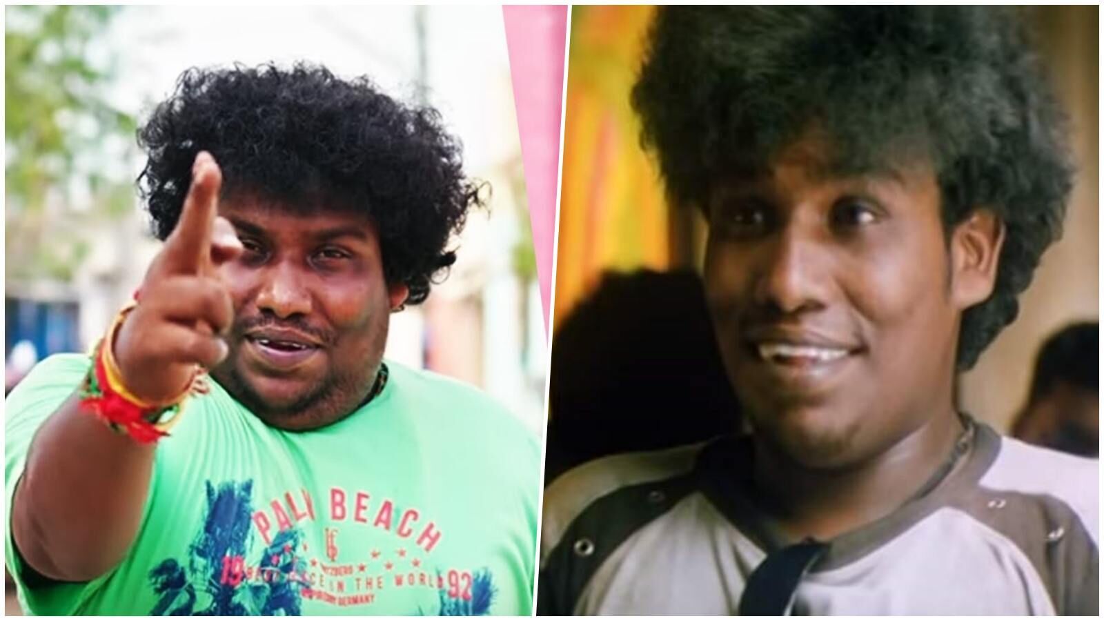 HBD YogiBabu: ஒன்லைன் பஞ்ச் பேசி வயிறு குலுங்க சிரிக்க வைப்பவர்..! தமிழ் சினிமாவின் காமெடி நாயகன் யோகி பாபு