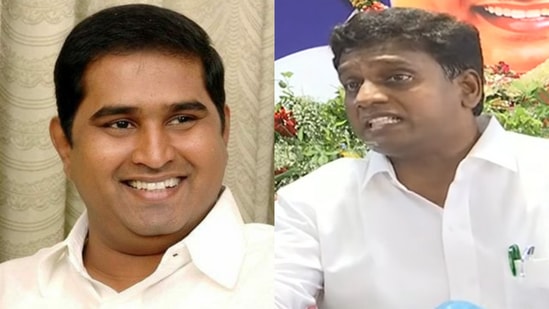 Armstrong Murder: ’ஆம்ஸ்ட்ராங்  கொலைக்கு ஆற்காடு சுரேஷ் காரணமில்லை!’ பகுஜன் சமாஜ் புதிய தலைவர் ஆனந்தன் பரபரப்பு பேட்டி!