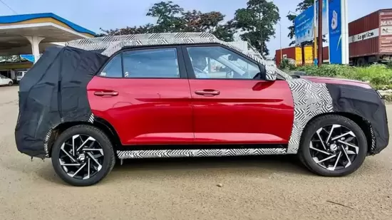 2024 Hyundai Alcazar: ஹூண்டாய் அல்கஸார் காரின் புதிய எடிசன்.. யாருக்கெல்லாம் போட்டி தெரியுமா?