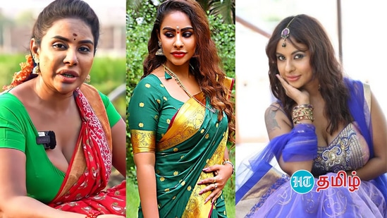 Sri Reddy: அப்போது விஷால்.. இப்போது ஆந்திர CM.. கொந்தளித்த தொண்டர்கள்.. ஸ்ரீரெட்டி மீது பாய்ந்த வழக்கு