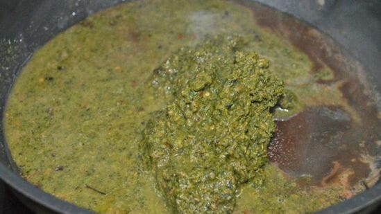Mint Kulambu : புதினாவில் துவையல், சட்னி செய்திருப்பீர்கள்? குழம்பு வைத்திருக்கிறீகளா? இதோ ரெசிபி! செய்து அசத்துங்கள்! Mint Kulambu : புதினாவில் துவையல், சட்னி செய்திருப்பீர்கள்? குழம்பு வைத்திருக்கிறீகளா? இதோ ரெசிபி! செய்து அசத்துங்கள்!