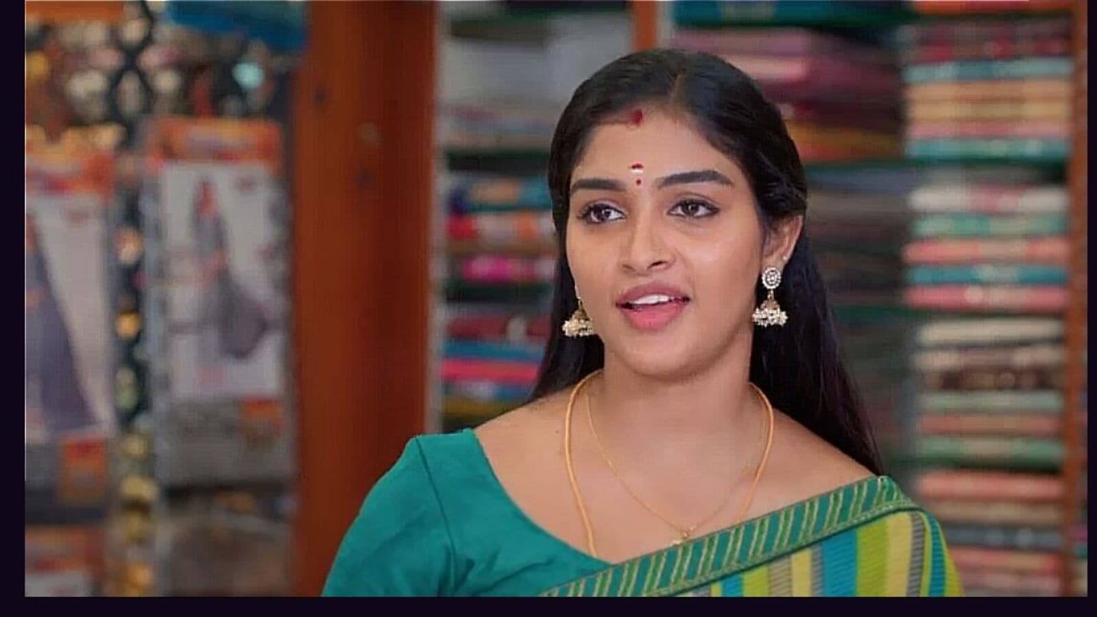 Karthigai Deepam: ‘தாலியை திருடிய ரம்யா.. கனகச்சிதமாக கண்டுபிடித்த மைதிலி..கார்த்திகை தீபம் அப்டேட்!