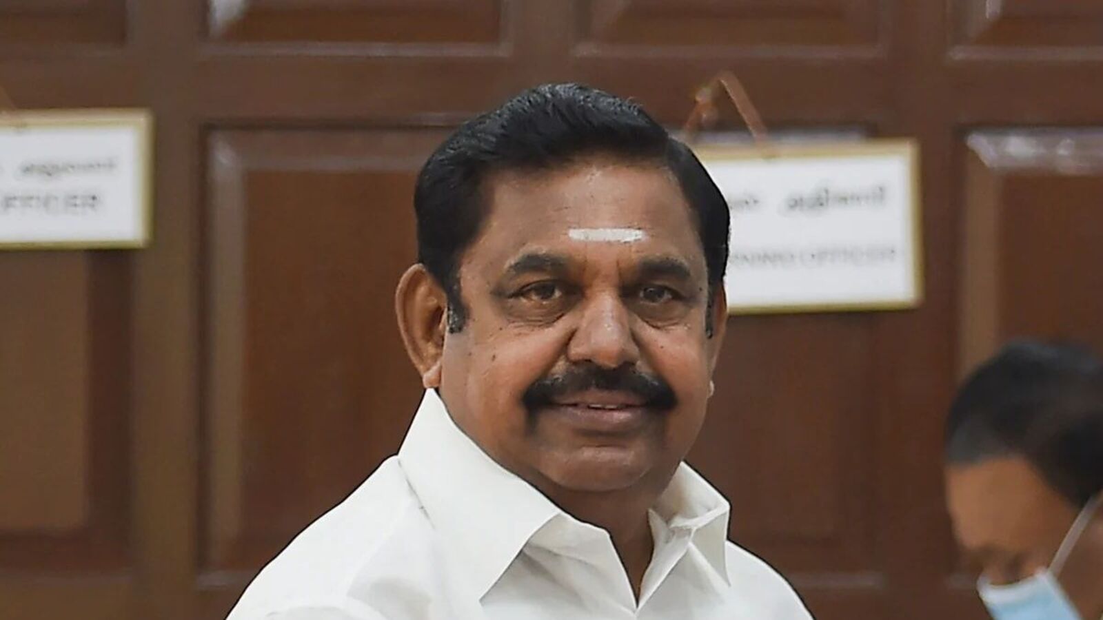 Edappadi Palanisami: தமிழகத்திற்கு எந்தவிதமான புதிய திட்டங்களும் அறிவிக்கப்படாதது பெருத்த ஏமாற்றம்: எடப்பாடி பழனிசாமி