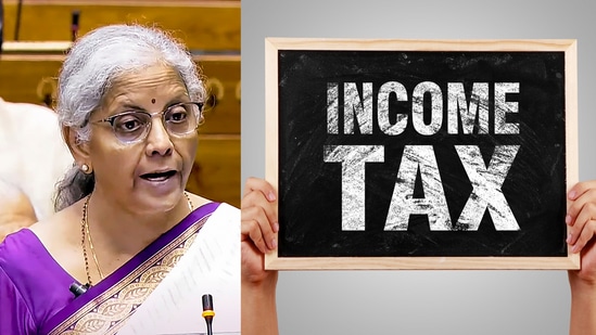 Income tax changes: வருமான வரி மாற்றங்களில் கட்டாயம் கவனிக்க வேண்டிய டாப் 10 அம்சங்கள்