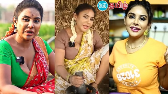 Sri Reddy: ‘சில நடிகைகளுக்கு உடம்பே இல்ல.. ஆணா, பெண்ணானு டவுட்டா இருக்கு..’: ஸ்ரீரெட்டி பகீர் Sri Reddy: ‘சில நடிகைகளுக்கு உடம்பே இல்ல.. ஆணா, பெண்ணானு டவுட்டா இருக்கு..’: ஸ்ரீரெட்டி பகீர்