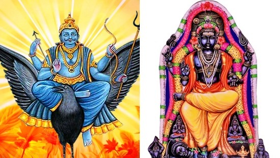 சனி குரு இணைந்தனர்.. பணத்தோடு கபடி விளையாடும் ராசிகள்.. ஜாக்பாட் அடிக்குது.. எல்லாம் ராஜா தான் சனி குரு இணைந்தனர்.. பணத்தோடு கபடி விளையாடும் ராசிகள்.. ஜாக்பாட் அடிக்குது.. எல்லாம் ராஜா தான்