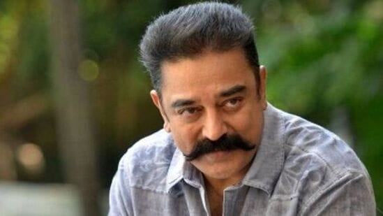 Kamal Hassan : ' மகளுடன் கூட அந்த மாதிரி கமல் ஹாசன் நடிப்பார் '..