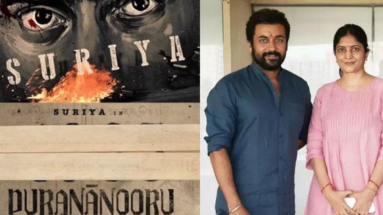 Sudha Kongara: ‘அது ஒடுக்குமுறைக்கு எதிரான படம்.. அது என்னோட அரசியல்..’ - தள்ளிப்போனதற்கு யார் காரணம் - சுதா கொங்கரா! Sudha Kongara: ‘அது ஒடுக்குமுறைக்கு எதிரான படம்.. அது என்னோட அரசியல்..’ - தள்ளிப்போனதற்கு யார் காரணம் - சுதா கொங்கரா!