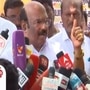 Jayakumar: 'ஒரு நாள் கூத்து அது'.. முதல்வர் மு.க.ஸ்டாலினை விளாசும் முன்னாள் அமைச்சர் ஜெயக்குமார்