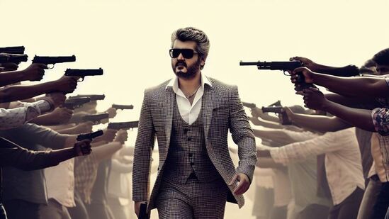கே.ஜி.எஃப் 3 -யில் அஜித்&nbsp;இவர்கள் இணையும் இரண்டாவது திரைப்படம் அஜித்தின் 65 அல்லது 66 வது திரைப்படமாக இருக்கலாம். இந்தப்படம் பிரசாந்த் நீலின் யூனிவர்சிற்குள் வரும். அது கே.ஜி.எஃப் 3 - ஆக அமைய இருக்கிறது.&nbsp;