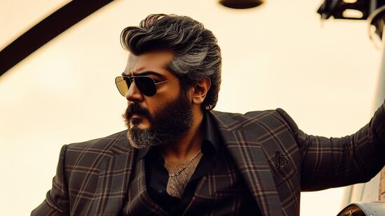 அந்தப்படமானது, அஜித்தின் 64 வது படமாக இருக்கலாம். இது பிரசாந்த் நீலின் முந்தைய பாகங்களின் தொடர்ச்சியாக இல்லாமல், தனித்திரைப்படமாக இருக்கும். இந்தப்படத்திற்காக 2025ம் ஆண்டு படப்பிடிப்பிற்கு செல்லும் படக்குழு, 2026ம் ஆண்டு படத்தை ரிலீஸ் செய்ய திட்டமிடப்பட்டு இருக்கிறது.&nbsp;