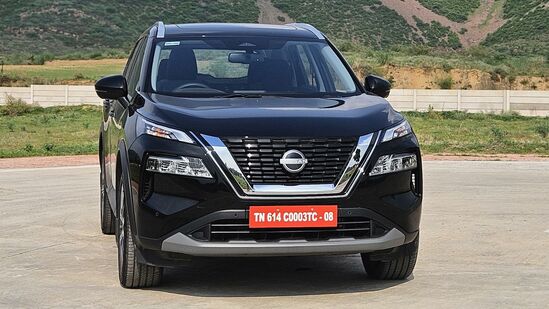 Nissan X-Trail Review: முதன்மை காரை இறக்கம் நிசான்.. மீண்டும் வருகிறது எக்ஸ்-ட்ரெயில்.. ஃபார்ச்சூனருக்கு போட்டியா?