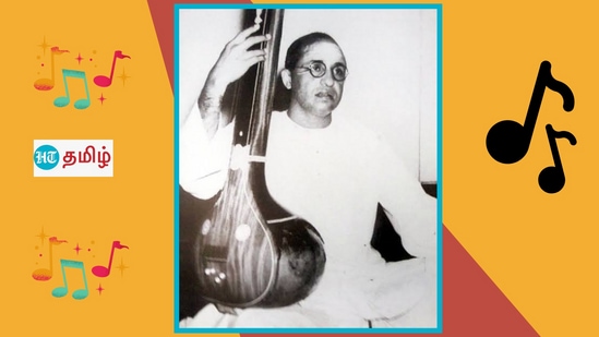 HBD Semmangudi Srinivasa Iyer: இவர் தஞ்சை மாவட்டம் திருக்கொடிகாவலில் தமிழ் ஐயர் குடும்பத்தில் ராதாகிருஷ்ண ஐயர் மற்றும் தர்மசம்வர்த்தினி அம்மாள் ஆகியோருக்கு மூன்றாவது மகனாக பிறந்தார். அவர் தனது தாய்வழி மாமா திருக்கொடிகாவல் கிருஷ்ண ஐயருடன் நான்கு வயது வரை வயலின் மாஸ்ட்ரோவுடன் வசித்து வந்தார்