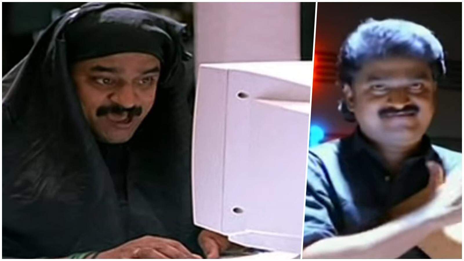 HBD Chinni Jeyanth: Fake Idஐ முதல் முறையாக கண்டுபிடித்த நபர்!என்றென்றும் கல்லூரி மாணவனாக வலம் வந்த நடிகர் சின்னி ஜெயந்த்