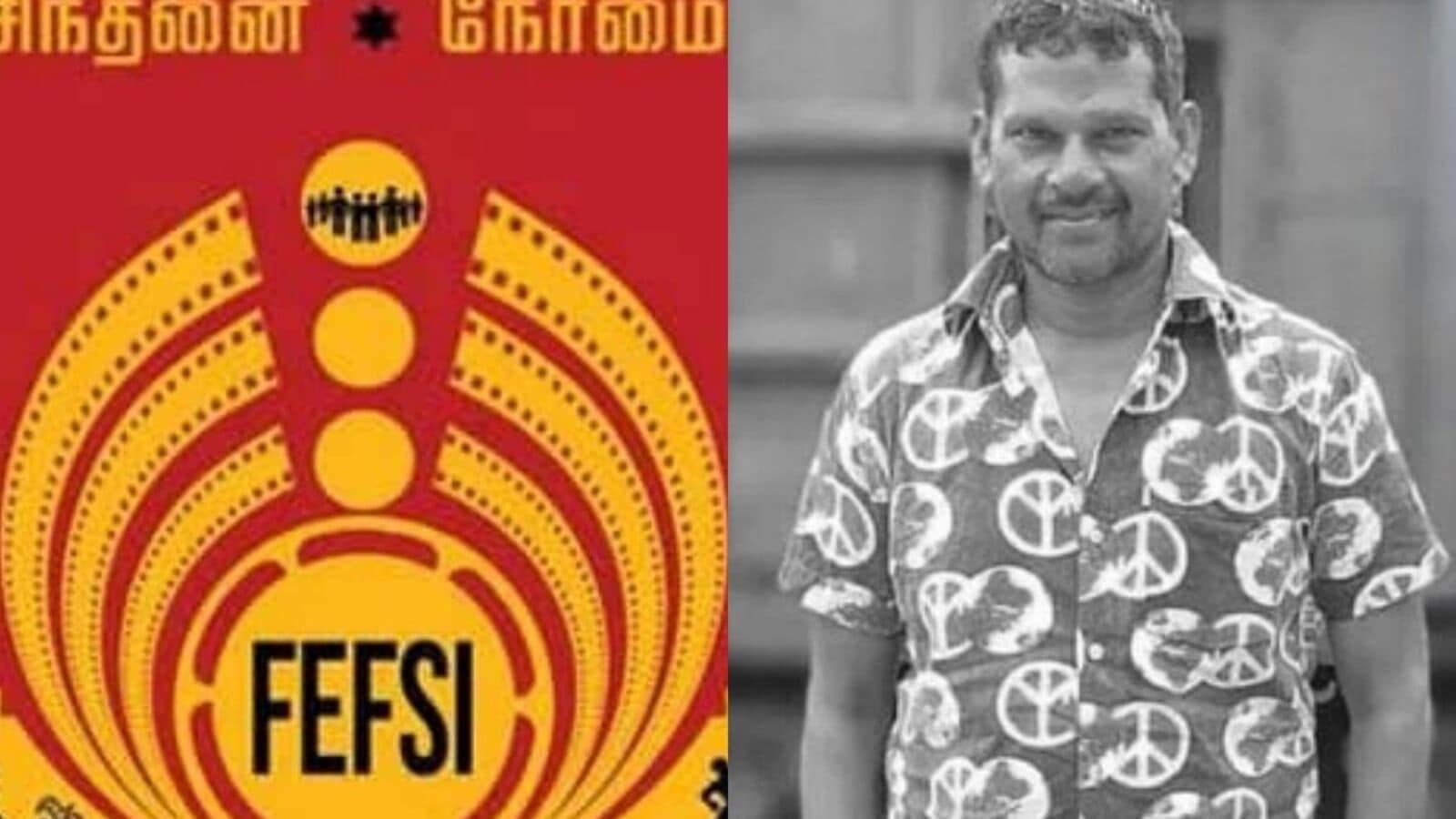 FEFSI: சர்தார் 2 விபத்து எதிரொலி .. சென்னையில் இன்று படப்பிடிப்புகள் நடந்த ரத்து!