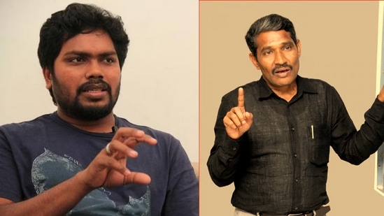 Pa.Ranjith vs VCK: ‘இயக்குநர் பா.ரஞ்சித் நம்பத்தகுந்தவர் கிடையாது!’ விசிக துணை பொதுச்செயலாளர் வன்னி அரசு சீற்றம்!