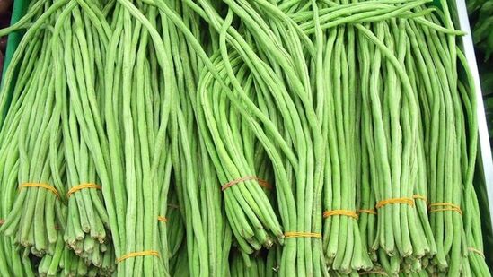 Benefits of Long Beans : கண் ஆரோக்கியம், இதய நலன் என காராமணியில் உள்ள நன்மைகள் எத்தனை பாருங்கள்! Benefits of Long Beans : கண் ஆரோக்கியம், இதய நலன் என காராமணியில் உள்ள நன்மைகள் எத்தனை பாருங்கள்!
