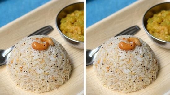 Uludodharai : இப்படி ஒரு லன்ச் பாக்ஸ் ரெசிபி நீங்கள் கேட்டிருக்கவே மாட்டீர்கள்! உளுந்தோதரை சாதம் செய்வது எப்படி? Uludodharai : இப்படி ஒரு லன்ச் பாக்ஸ் ரெசிபி நீங்கள் கேட்டிருக்கவே மாட்டீர்கள்! உளுந்தோதரை சாதம் செய்வது எப்படி?