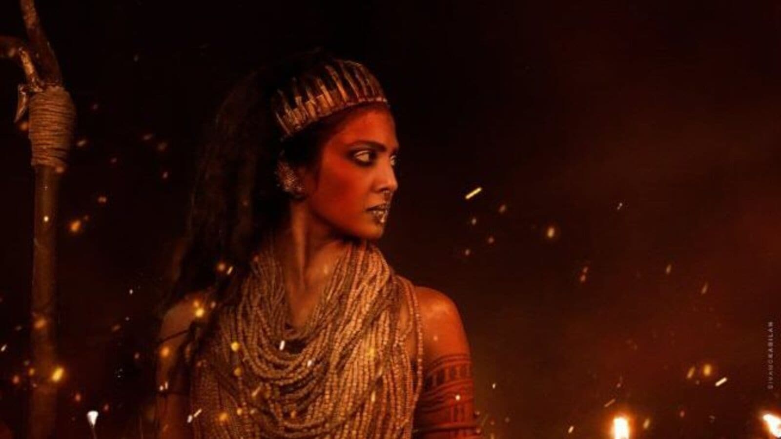 Malavika Mohanan: எருமைமாடு மீது சவாரி..உடல் முழுவதும் சொறி! தங்கலான் அனுபவம் பகிர்ந்த மாளவிகா மோகனன்