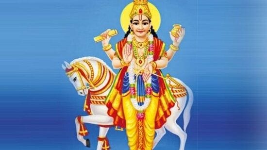 శుక్రుడు జూన్ 30న మిథున రాశిలోకి ప్రవేశించాడు. శుక్రుడి సంచారం అన్ని రాశులపై ప్రభావం చూపుతుంది.ఈ కారణంగా కొన్ని రాశులు యోగాన్ని సాధించాయి.ఇది ఏ రాశులో ఉందో ఇక్కడ చూద్దాం.&nbsp;