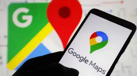 Google Maps: 6 அம்சங்களுடன் புதிதாக வருகிறது கூகிள் மேப்ஸ்.. இனி மேம்பால பிரச்னை இல்லை!