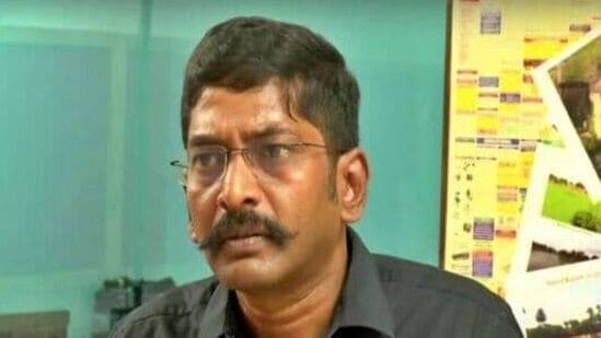 இது தொடர்பாக கோயம்புத்தூர் மாநகர சைபர் க்ரைம் போலீஸார் யூடியூபர் சவுக்கு சங்கர் மற்றும் அந்த பேட்டியை வெளியிட்ட ஃபெலிக்ஸ் ஜெரால்டு ஆகியோரை கடந்த மே மாதம் 14 ஆம் தேதி கைது செய்தனர்.&nbsp;