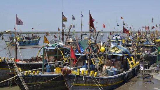 மன்னார் வளைகுடா, அதை ஒட்டிய தென்தமிழக கடலோரப் பகுதிகள், குமரிக்கடல் பகுதிகளில் இன்று முதல் 29-ம் தேதி வரை மணிக்கு அதிகபட்சமாக 65 கி.மீ. வேகத்தில் சூறாவளிக்காற்று வீசக்கூடும். எனவே, இப்பகுதிகளுக்கு மீனவர்கள் செல்ல வேண்டாம்.