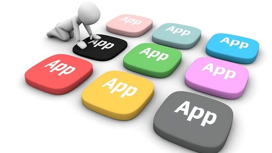 Best Mobile Apps: பாடல் கேட்பது முதல் உணவு சமைப்பது வரை.. உங்களுக்கு உதவும் பயனுள்ள சிறந்த மொபைல் ஆப்கள்! Best Mobile Apps: பாடல் கேட்பது முதல் உணவு சமைப்பது வரை.. உங்களுக்கு உதவும் பயனுள்ள சிறந்த மொபைல் ஆப்கள்!
