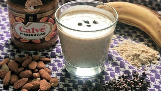 Health Drink : காலை உணவுக்கு பதில் இந்த ஒரு பானம் மட்டும் போதும்! உடலில் உள்ள அனைத்து வியாதிகளையும் போக்கும்! Health Drink : காலை உணவுக்கு பதில் இந்த ஒரு பானம் மட்டும் போதும்! உடலில் உள்ள அனைத்து வியாதிகளையும் போக்கும்!