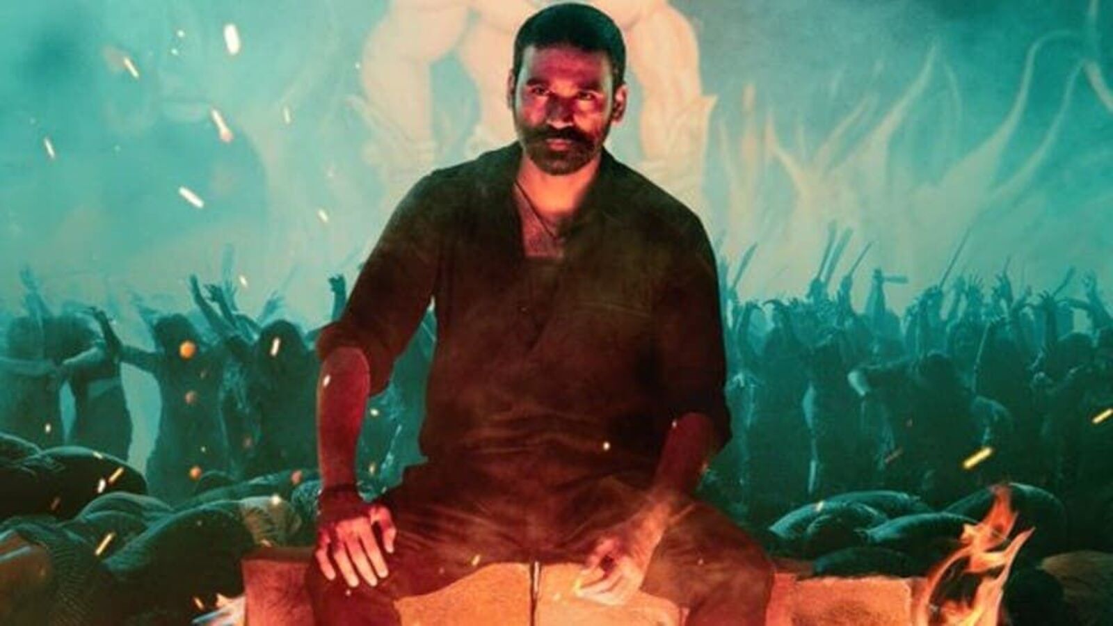 Raayan Box Office: இயக்குநராக வென்றாரா தனுஷ்.. ராயன் பட முதல் நாள் வசூல் விவரம் என்ன?