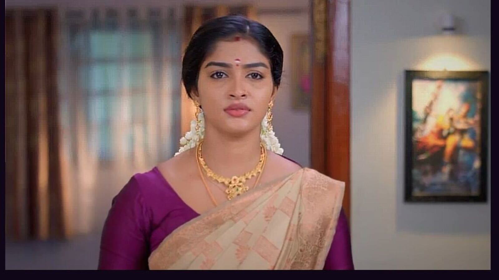 Karthigai Deepam: ‘கார்த்திக்கிடம் காதல் சவால் விடும் தீபா.. கூட்டு சேரும் ரம்யா, ரியா.. கார்த்திகை தீபம் அப்டேட்!