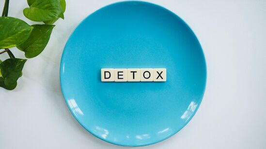 Detox Drink : உடலின் கழிவுகளை அடித்து வெளியேற்றி ஆரோக்கியத்தை அதிகரிக்க வேண்டுமா? இந்த ஒரு பானம் போதும்! Detox Drink : உடலின் கழிவுகளை அடித்து வெளியேற்றி ஆரோக்கியத்தை அதிகரிக்க வேண்டுமா? இந்த ஒரு பானம் போதும்!