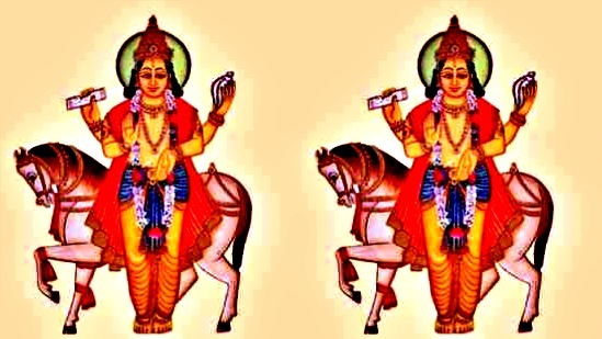 இரண்டு முறை வேட்டை.. சுக்கிரன் சூறையாட்டம்.. பணத்தில் விழுந்த ராசிகள்.. சொர்க்க வாழ்க்கை யாருக்கு? இரண்டு முறை வேட்டை.. சுக்கிரன் சூறையாட்டம்.. பணத்தில் விழுந்த ராசிகள்.. சொர்க்க வாழ்க்கை யாருக்கு?