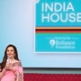 Nita Ambani : ‘எங்கள் வீரர்களை கொண்டாட இந்தியா ஹவுஸ்..’ நீதா அம்பானியின் புதிய முயற்சி!