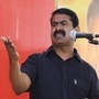 Seeman: தமிழ்நாடு தொல்லியல்துறை பணிக்கு சமஸ்கிருதம் ஏன் தெரிந்திருக்க வேண்டும்? இது தான் திராவிட மாடலா?-விளாசும் சீமான்!