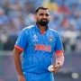 Mohammed Shami: 'தினமும் 1 கிலோ மட்டன் இல்லையென்றால் முகமது ஷமியின் வேகம் குறையும்’: கிரிக்கெட் வீரர்  பற்றி நண்பர் உரை