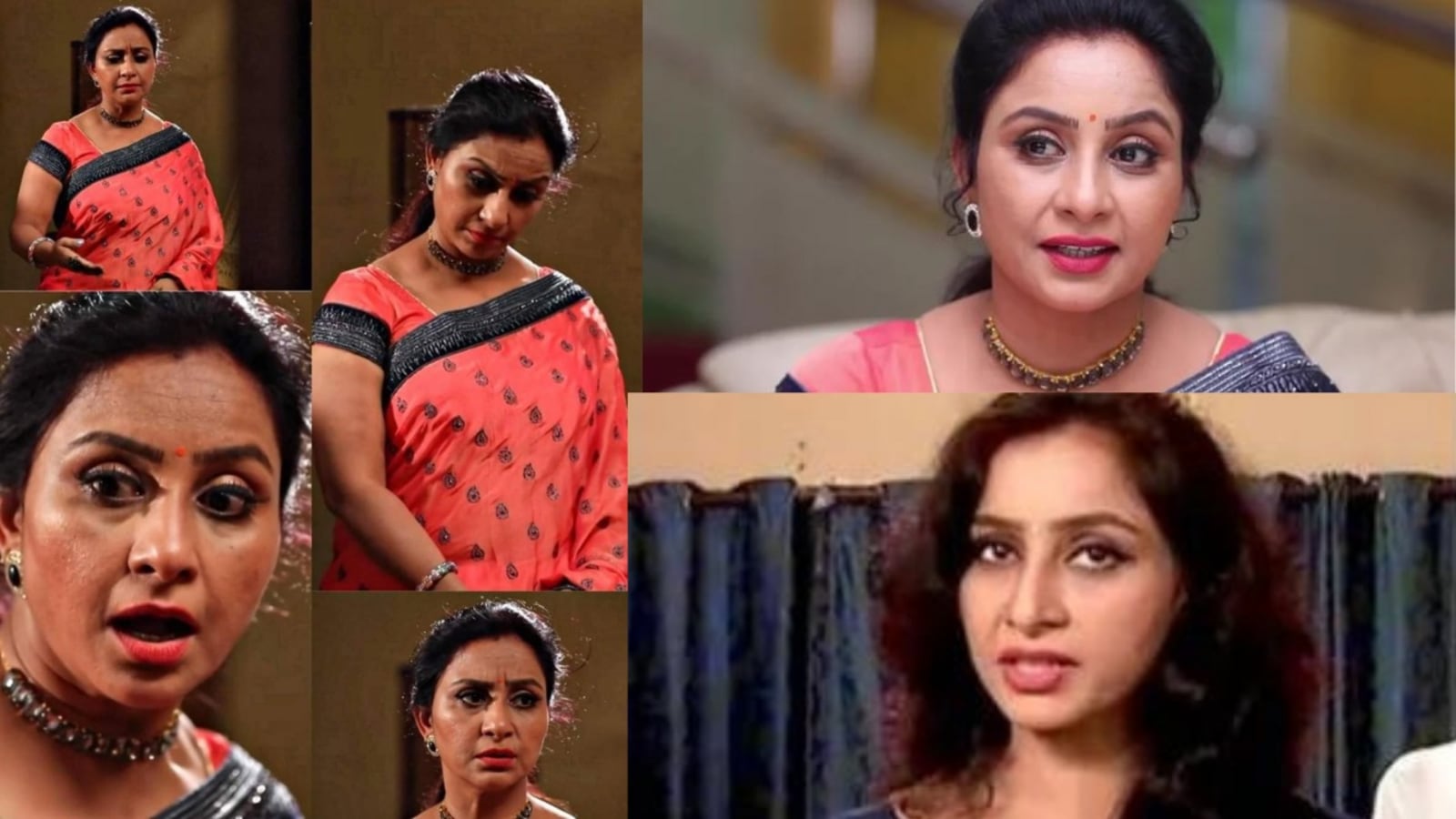 Serial Actress Rani: ‘சொர்க்கம் சீரியல் பார்த்துட்டு அடிக்கவே வந்துட்டாங்க; எனக்கு அழுவதெல்லாம் செட் ஆகாது’ -நடிகை ராணி!