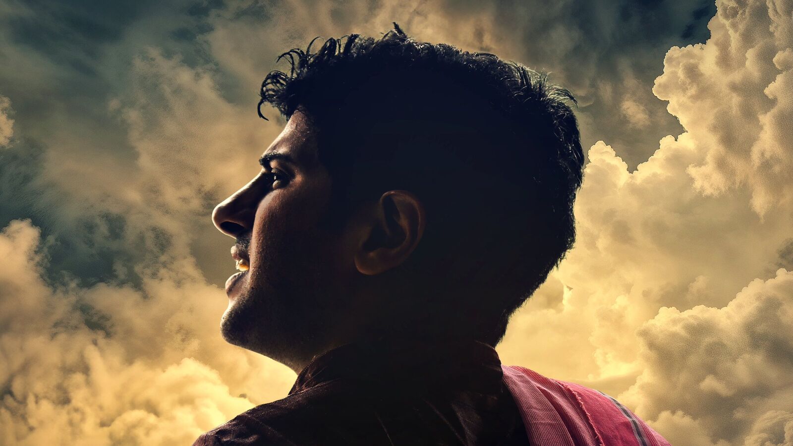 Aakasam Lo Oka Tara: 'ஆகாசம்லோ ஒக தாரா’: துல்கர் சல்மானின் பிறந்தநாளில் கவிதையாய் வெளியான புது பட ஃபர்ஸ்ட் லுக்