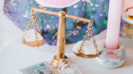 Libra Weekly Horoscope : பிரச்னைகளை வாய்ப்புகளாக்கி முன்னேறுங்கள்! துலாமுக்கு இந்த வாரம் எப்படியிருக்கும்? Libra Weekly Horoscope : பிரச்னைகளை வாய்ப்புகளாக்கி முன்னேறுங்கள்! துலாமுக்கு இந்த வாரம் எப்படியிருக்கும்?