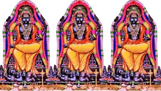நவகிரகங்களின் தளபதியாக செவ்வாய் பகவான் விளங்கி வருகின்றார். இவர் வீரம், விடாமுயற்சி, வலிமை உள்ளிட்டவர்களுக்கு காரணமாக திகழ்ந்து வருகின்றார். செவ்வாய் பகவான் 45 நாட்களுக்கு ஒரு முறை தனது இடத்தை மாற்றக்கூடியவர். இவருடைய இடமாற்றம் அனைத்து ராசிகளுக்கும் மிகப்பெரிய தாக்கத்தை ஏற்படுத்தும்.&nbsp;