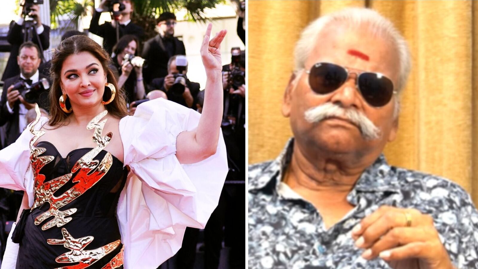 Aishwarya Rai Bachchan : ‘3 பேருடன் வாழ்க்கை.. கை மாறிய சொத்து..’ ஐஸ்வர்யா ராய் - அபிஷேக் பிரிவு பற்றி பயில்வான்!