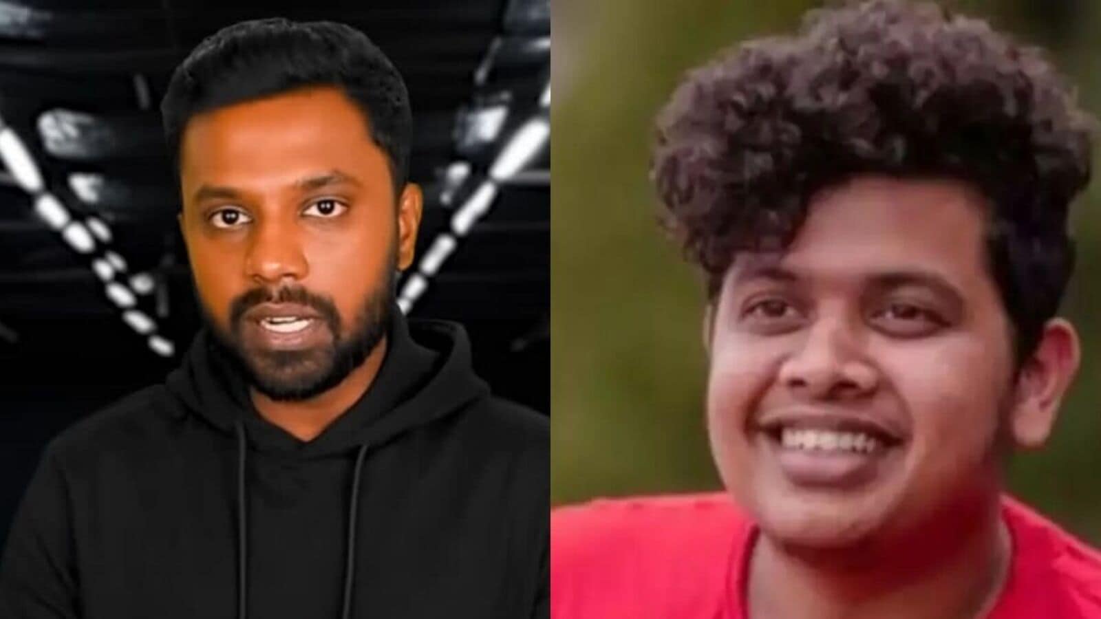 Irfan vs Biriyani Man: எங்கு பார்த்தாலும் பிரியாணி மேன்.. தற்கொலை முயற்சி ஏன்.. இர்ஃபானுடன் என்ன பஞ்சாயத்து?